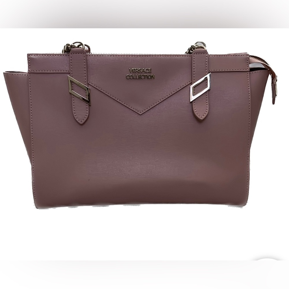 Versace Collection Handbag
